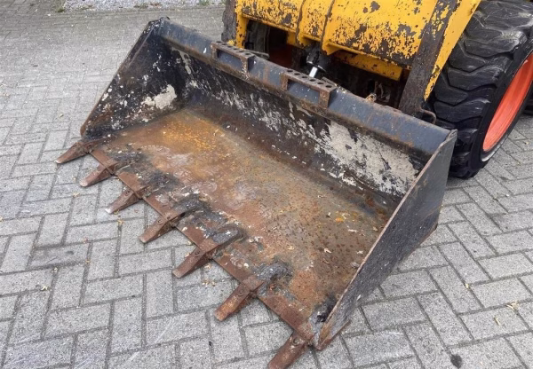 Bobcat S130 - Image 11