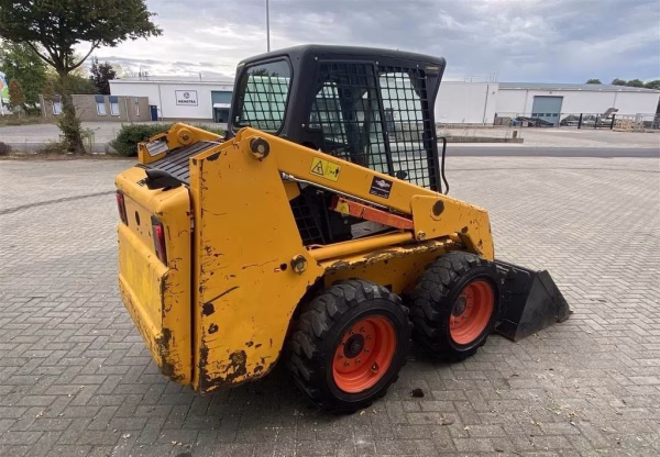 Bobcat S130 - Image 12