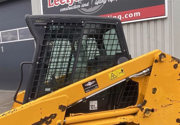 Bobcat S130 - Image 14