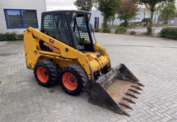 Bobcat S130 - Image 15