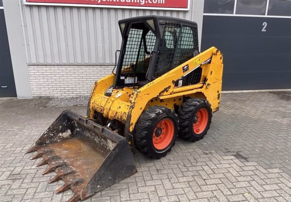 Bobcat S130 - Image 16