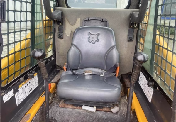 Bobcat S130 - Image 3