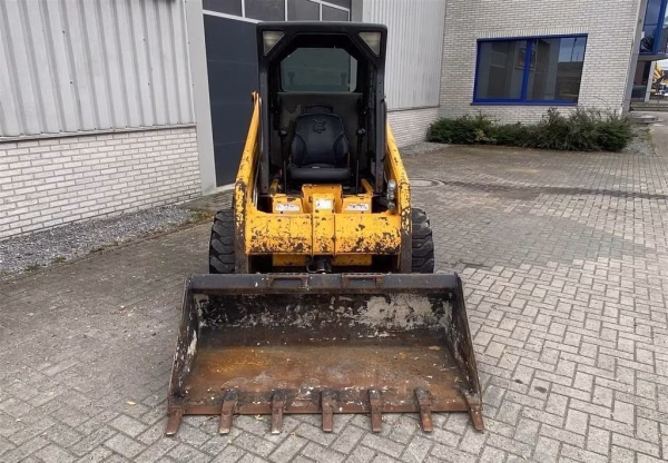 Bobcat S130 - Image 8