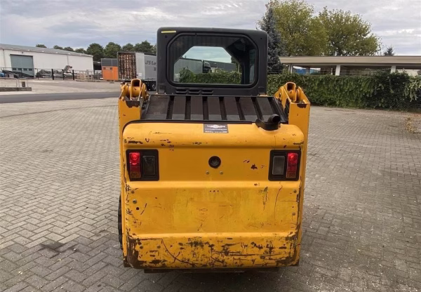 Bobcat S130 - Image 9