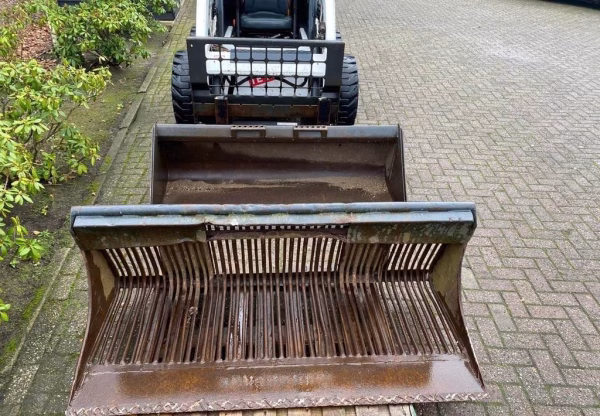 Bobcat S160 - Image 10