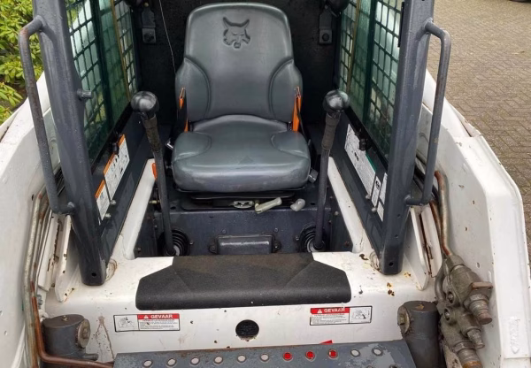 Bobcat S160 - Image 13
