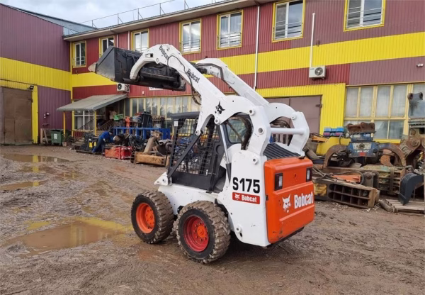 Bobcat S175