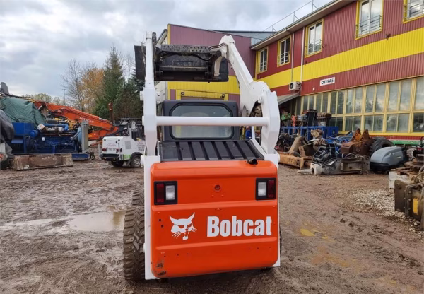 Bobcat S175 - Image 6