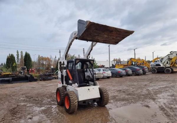 Bobcat S175 - Image 7