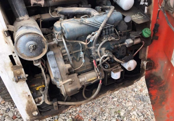 Bobcat S185 - Image 10