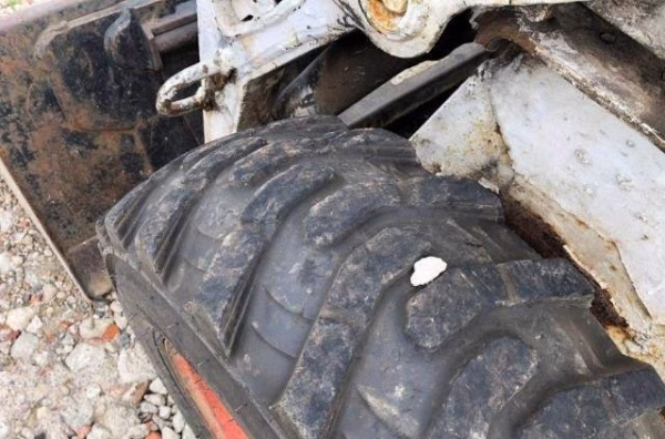Bobcat S185 - Image 7