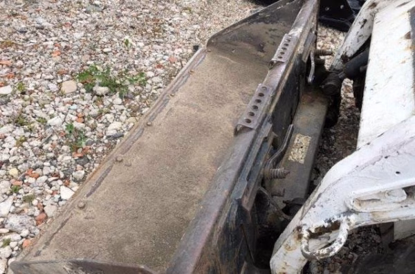 Bobcat S185 - Image 8