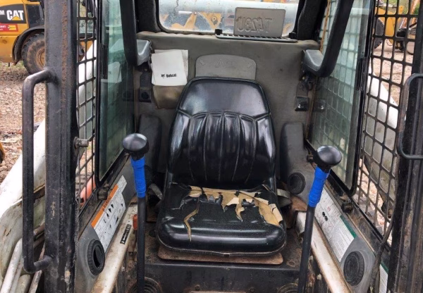 Bobcat S185 - Image 9