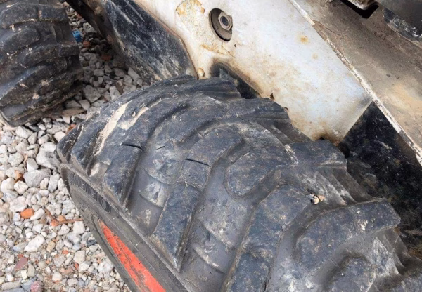 Bobcat S185 - Image 7