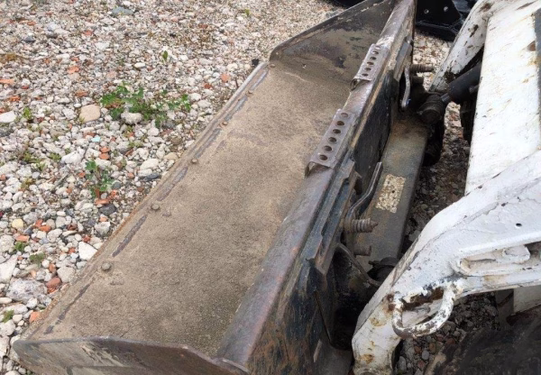 Bobcat S185 - Image 9