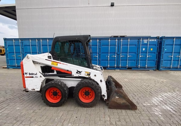 Bobcat S450
