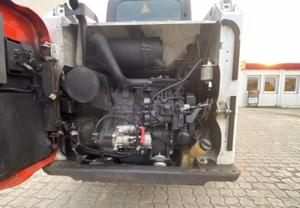 Bobcat S450 - Image 6
