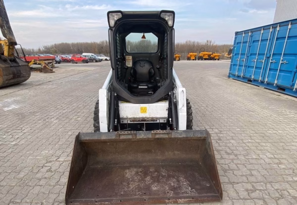 Bobcat S450 - Image 7