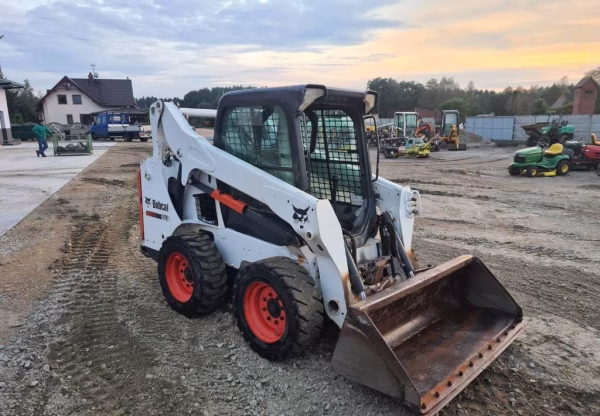 Bobcat S530
