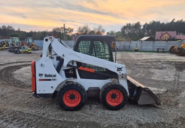 Bobcat S530 - Image 3
