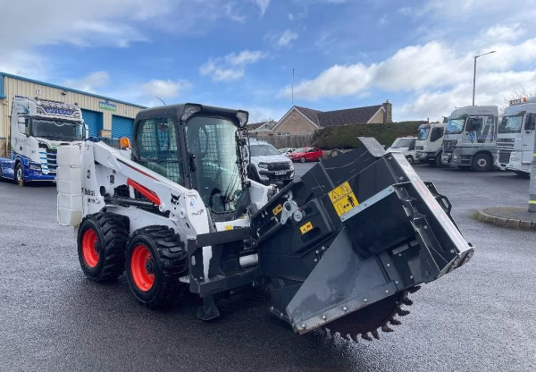 Bobcat S630