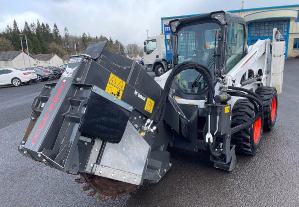 Bobcat S630 - Image 11