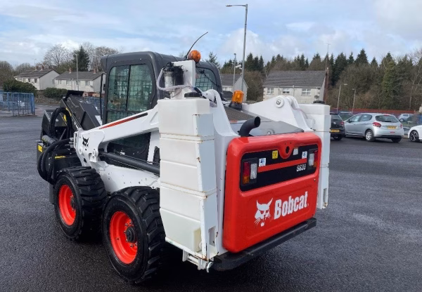 Bobcat S630 - Image 12