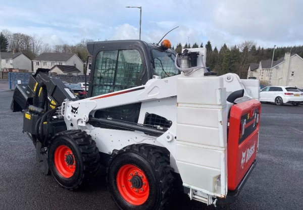 Bobcat S630 - Image 13