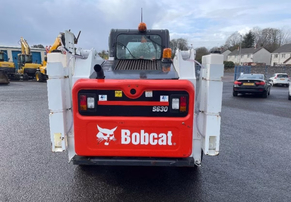 Bobcat S630 - Image 15