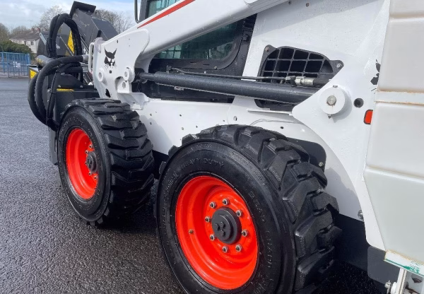 Bobcat S630 - Image 16