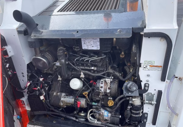 Bobcat S630 - Image 18