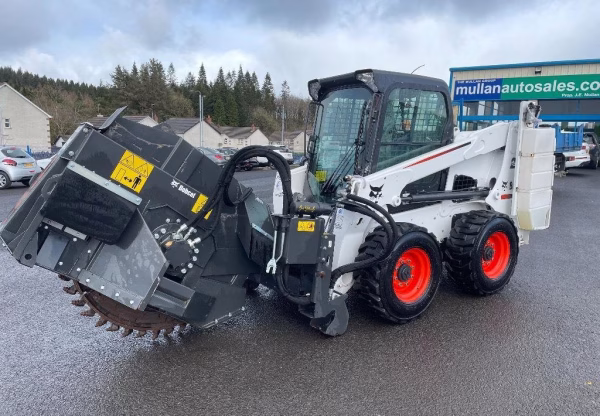 Bobcat S630 - Image 3