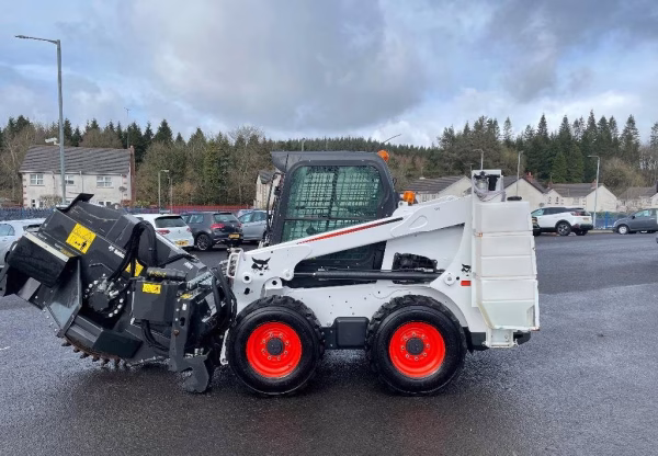 Bobcat S630 - Image 5