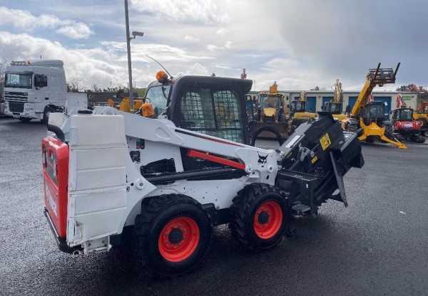 Bobcat S630 - Image 6