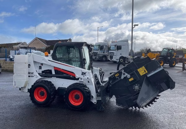 Bobcat S630 - Image 8