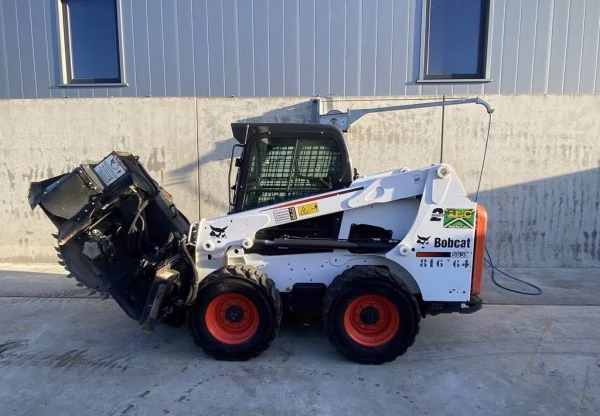 Bobcat S630 - Image 11