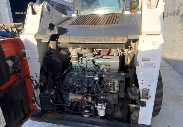Bobcat S630 - Image 13