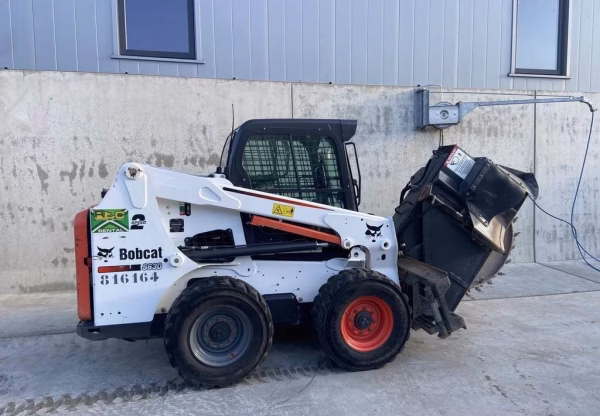 Bobcat S630 - Image 3