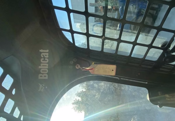 Bobcat S630 - Image 7