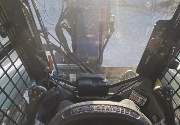 Bobcat S630 - Image 8