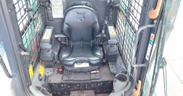 Bobcat S770 - Image 6