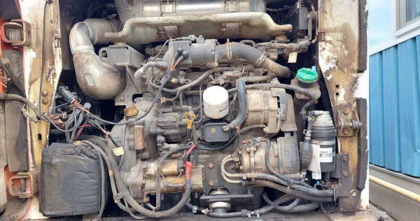 Bobcat S770 - Image 7