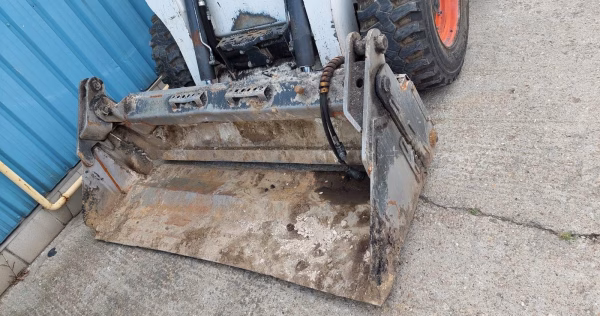 Bobcat S770 - Image 8