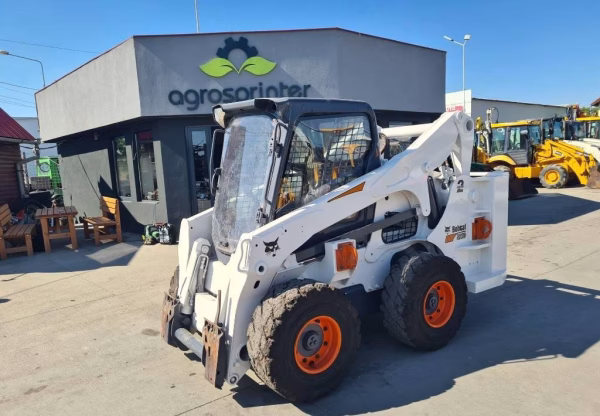Bobcat S770 - Image 3