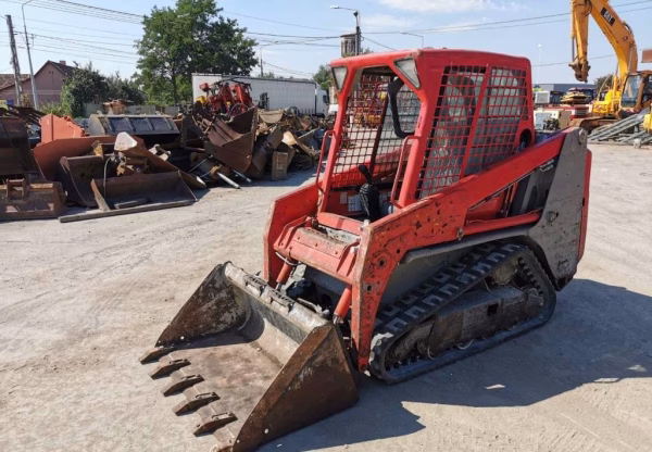 Bobcat T 110 - Image 3