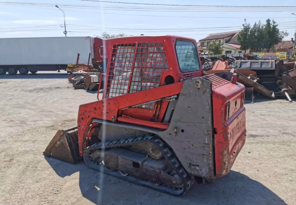Bobcat T 110 - Image 5
