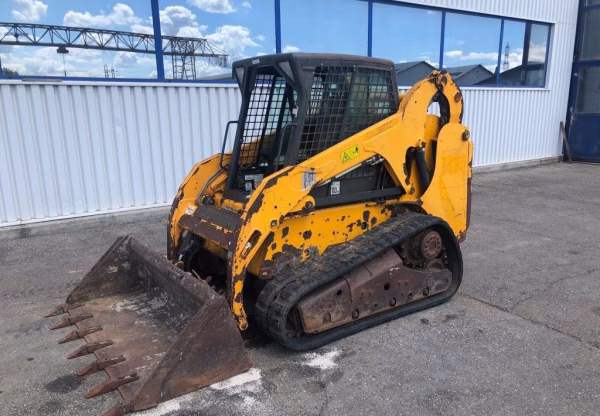 Bobcat T 190 - Image 2