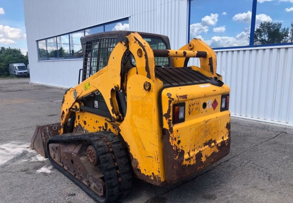 Bobcat T 190 - Image 3