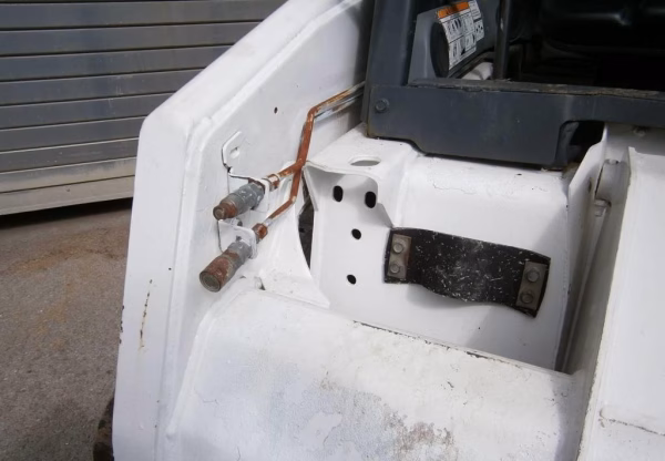 Bobcat T 200 - Image 7
