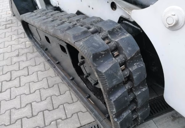 Bobcat T 200 - Image 4